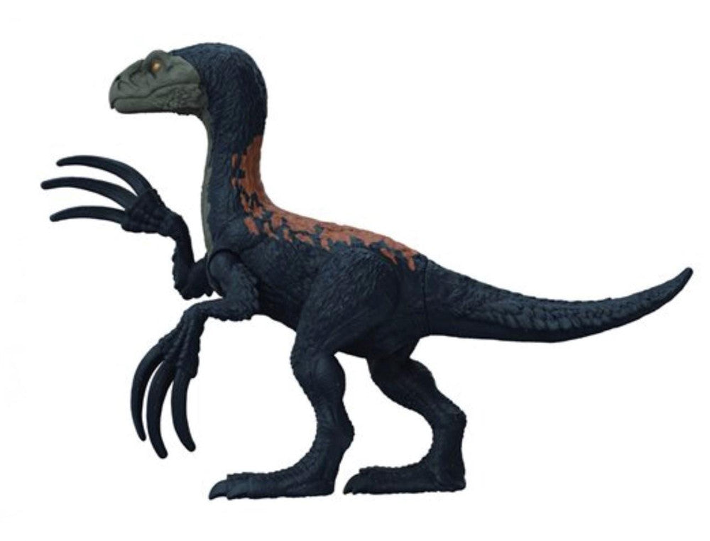 Jurassic World Dominion Therizinosaurus