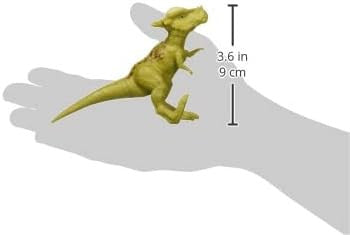 Jurassic World Dominion Stygimoloch