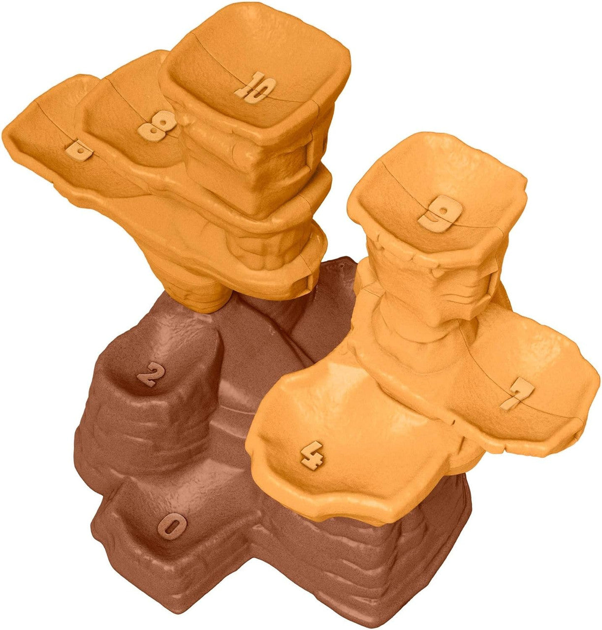 Spirit Untamed Hoppin’ Horses Game