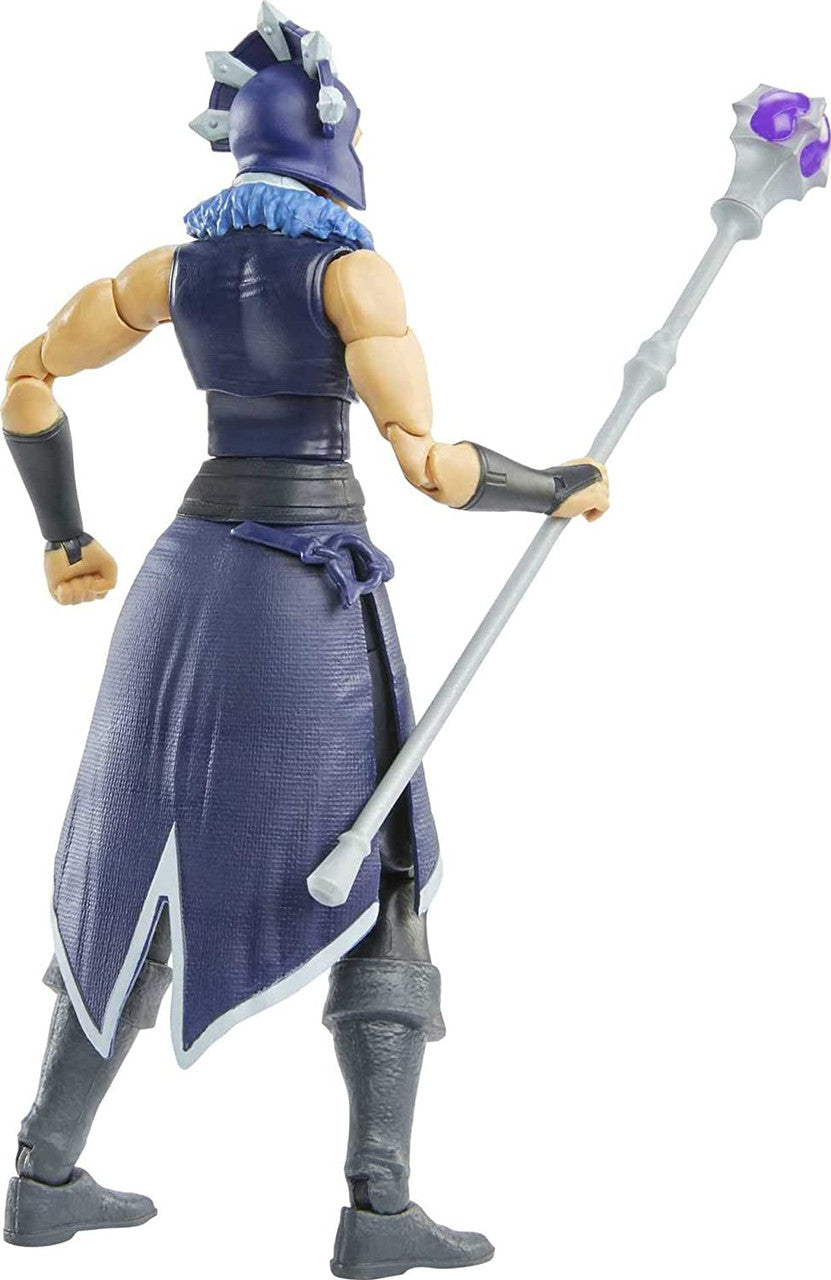 Masters of the Universe Masterverse Evil-lyn Motu Battle Figure