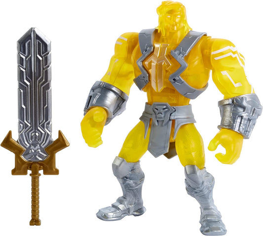 He-Man and The Masters of the Universe Power Of Grayskull He-Man Figu