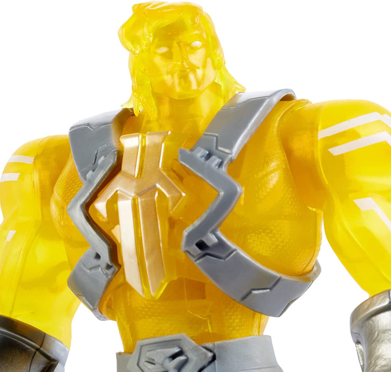 He-Man and The Masters of the Universe Power Of Grayskull He-Man Figu