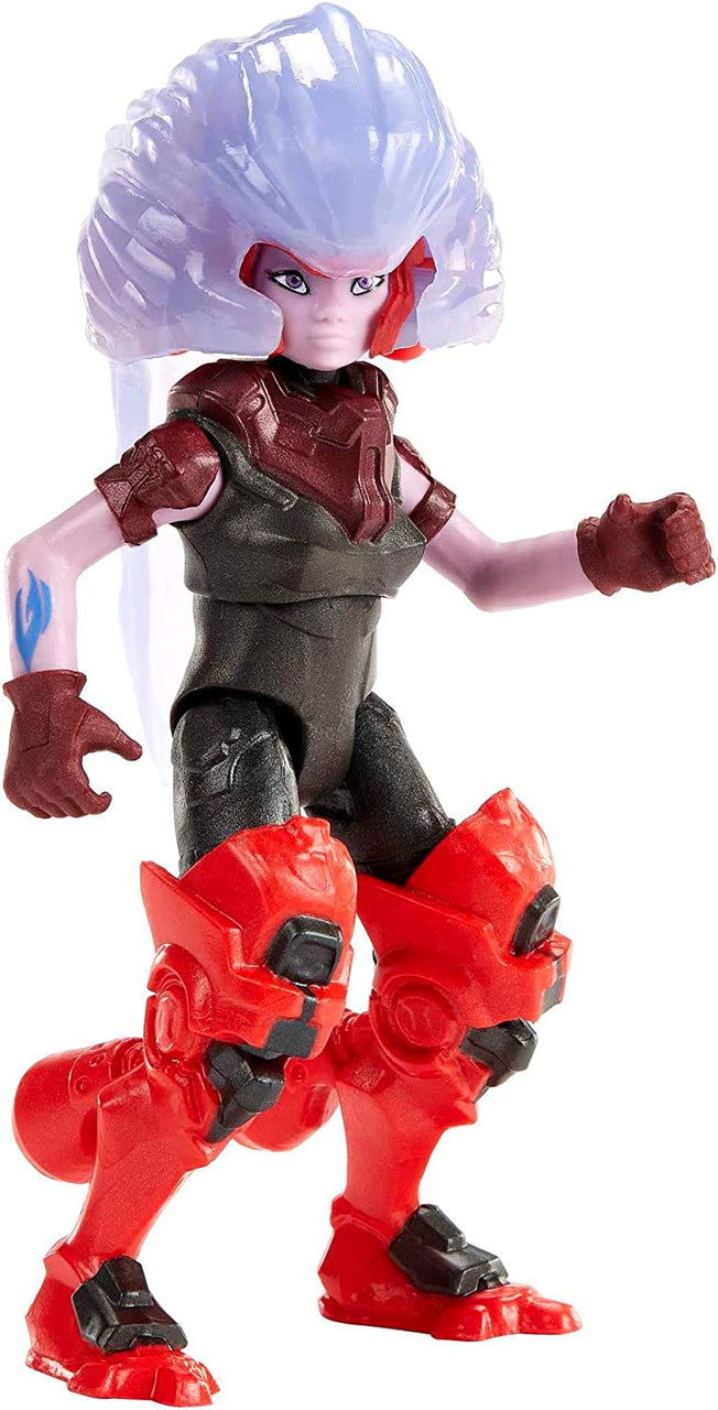 The Masters of the Universe Ram Ma’am Action Figure