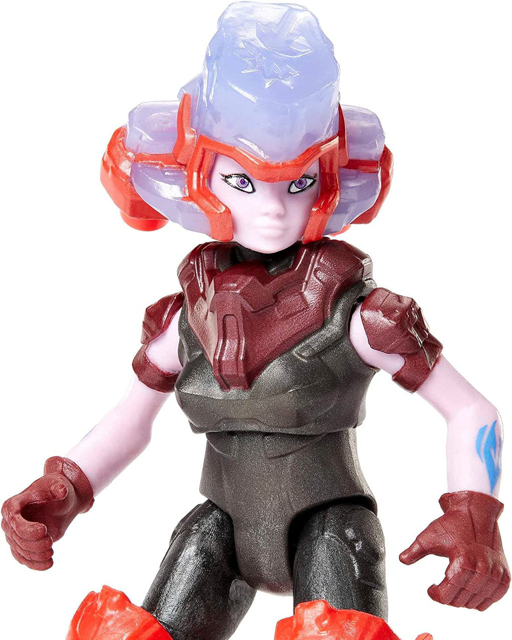 The Masters of the Universe Ram Ma’am Action Figure