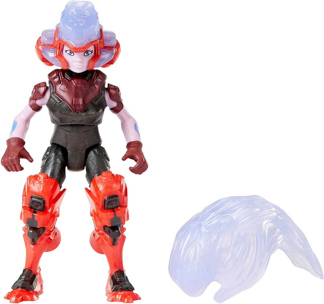 The Masters of the Universe Ram Ma’am Action Figure