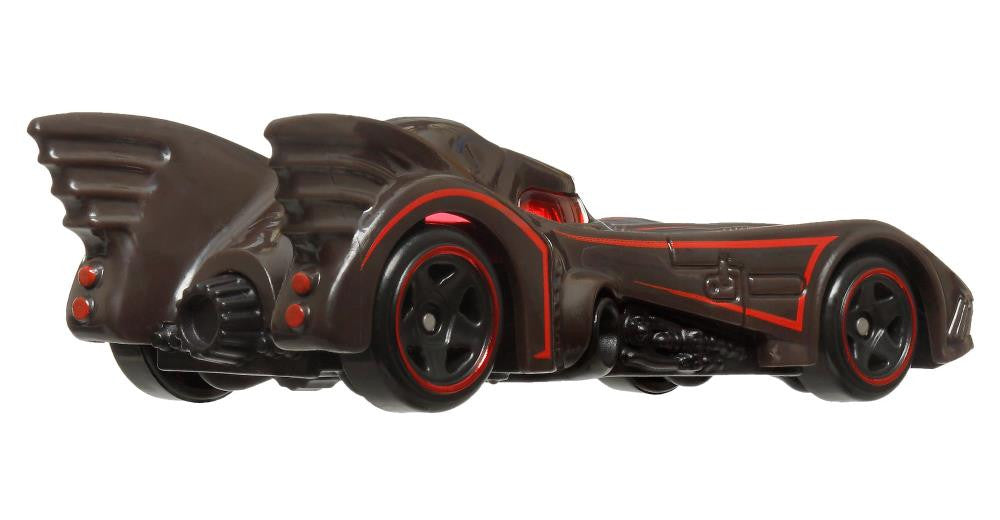 Hot Wheels Batman Batmobile