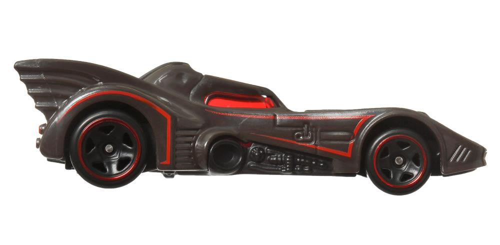 Hot Wheels Batman Batmobile