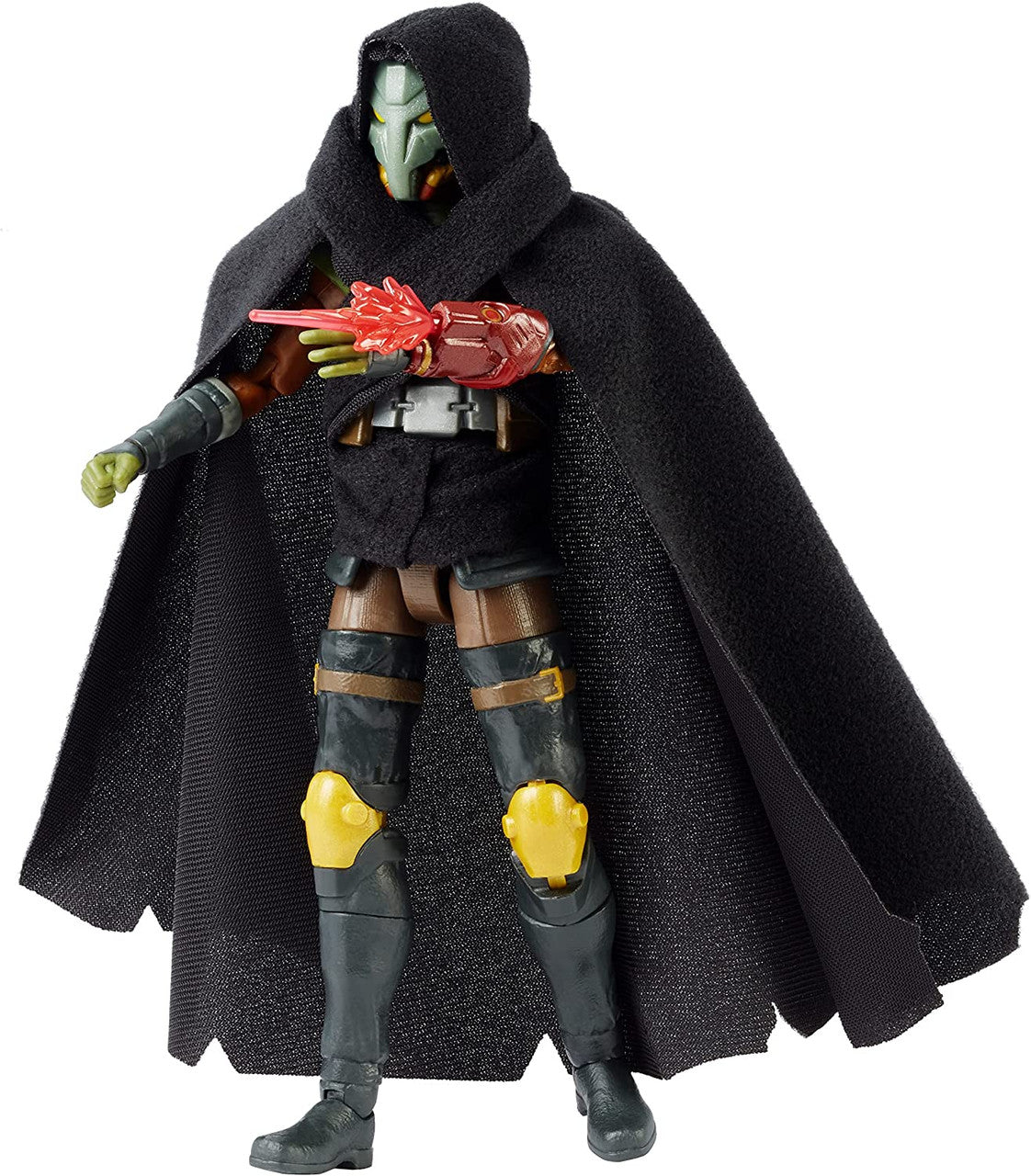 Masters of the Universe Masterverse Andra Action Figure