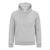 EVERYDAY KIDS All-Season Heather Gray Pullover Hoodie – Warm Fleece Sweatshirt with Hood – Ideal for School, Outdoor Play, or Travel – Boys Hoodie