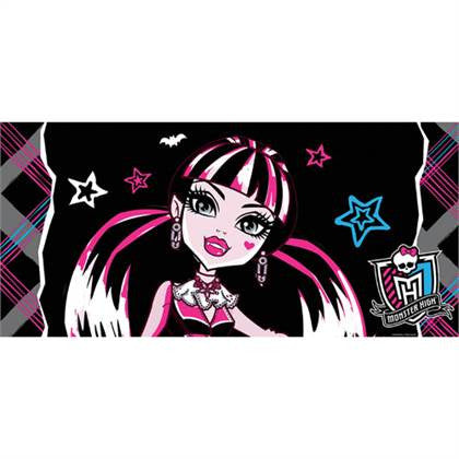 Monster High Bath Tub Mat