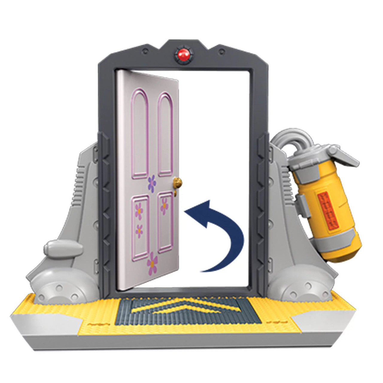 Pixar Alien Remix Boo's Door