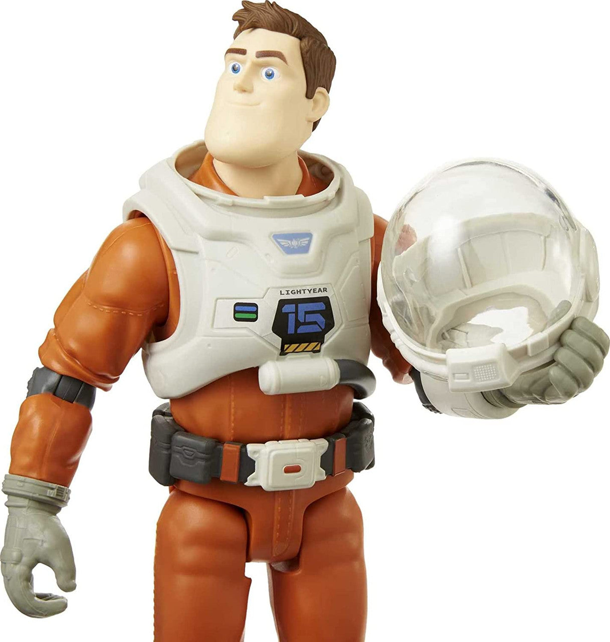 Disney Pixar Lightyear Space Ranger Gear