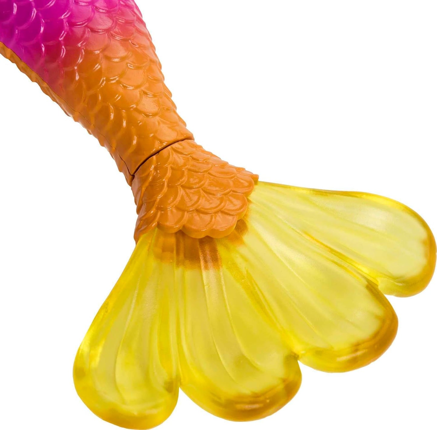 Barbie Dreamtopia Chelsea Mermaid Doll with Colorful Fairytale Details