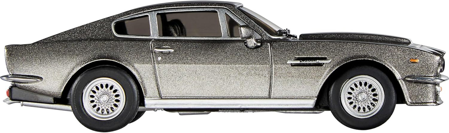 Hot Wheels Premium 1:43rd Scale Vehicle - 1985 Aston Martin V8 Vantage