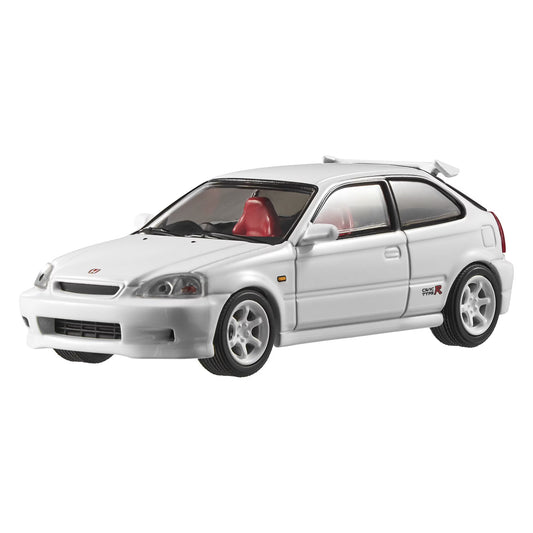 Hot Wheels Car Culture 1:43 Scale Honda Civic Type-R (EK9)