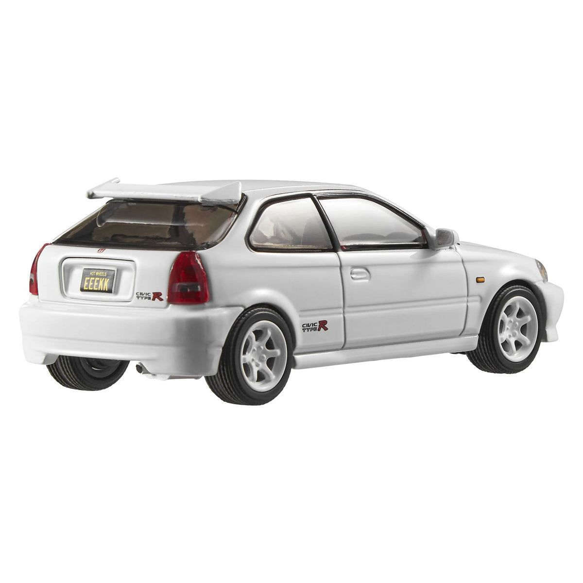Hot Wheels Car Culture 1:43 Scale Honda Civic Type-R (EK9)