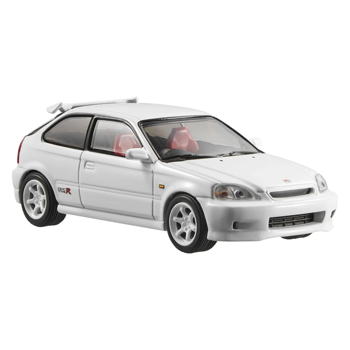 Hot Wheels Car Culture 1:43 Scale Honda Civic Type-R (EK9)