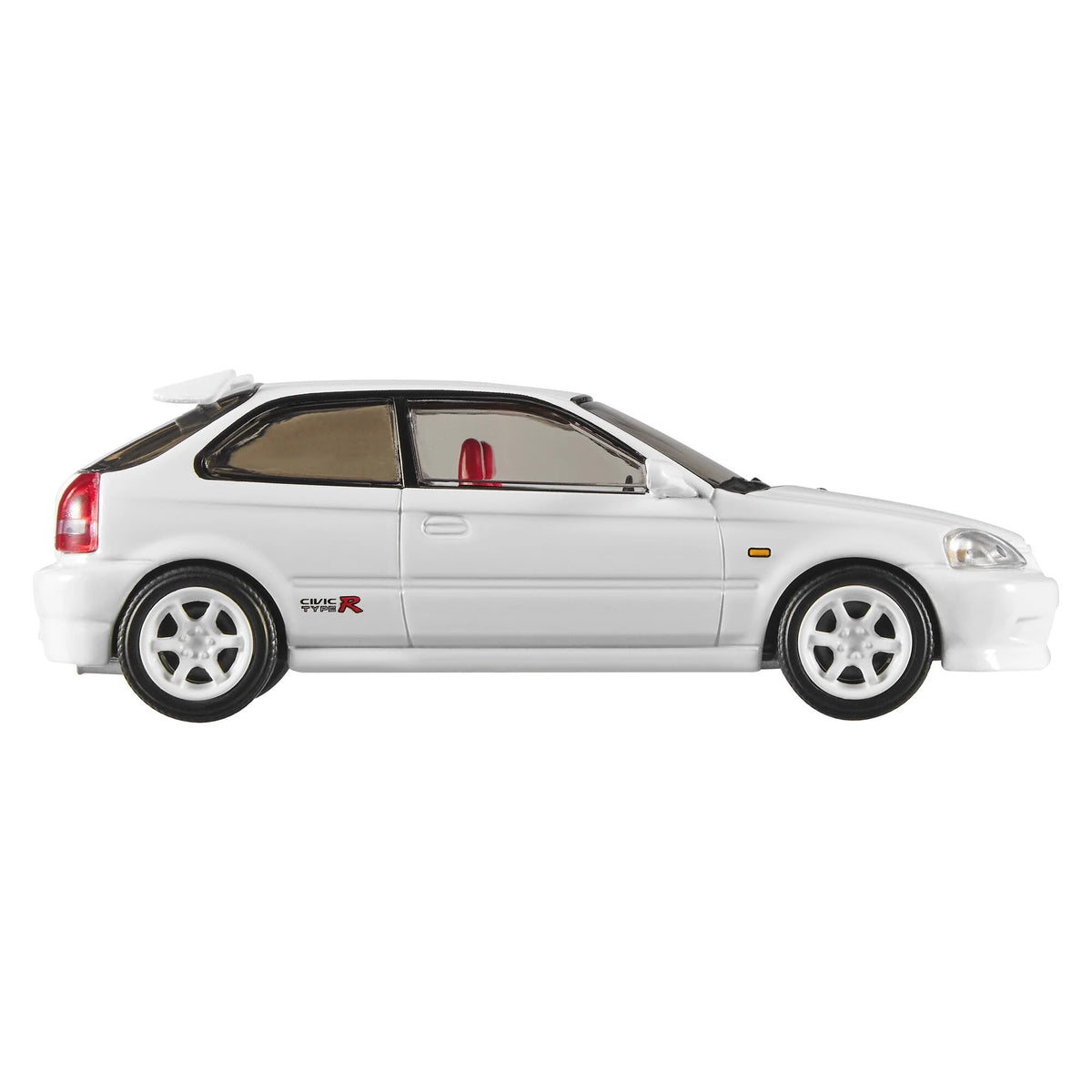 Hot Wheels Car Culture 1:43 Scale Honda Civic Type-R (EK9)
