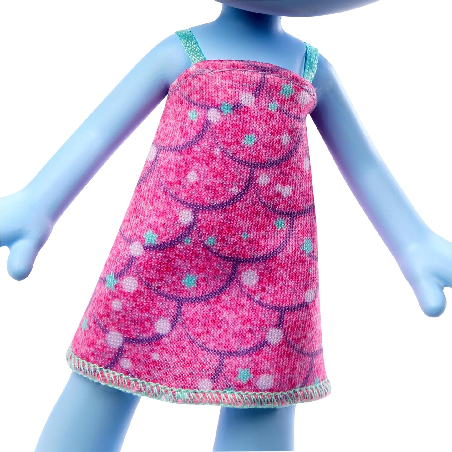 Trolls Band Together Trendsettin’ Fashion Dolls, Chenille