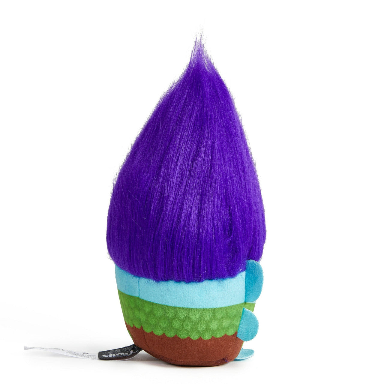 Trolls Band Together Hairmony Mixers Branch Plush Toy with Sound