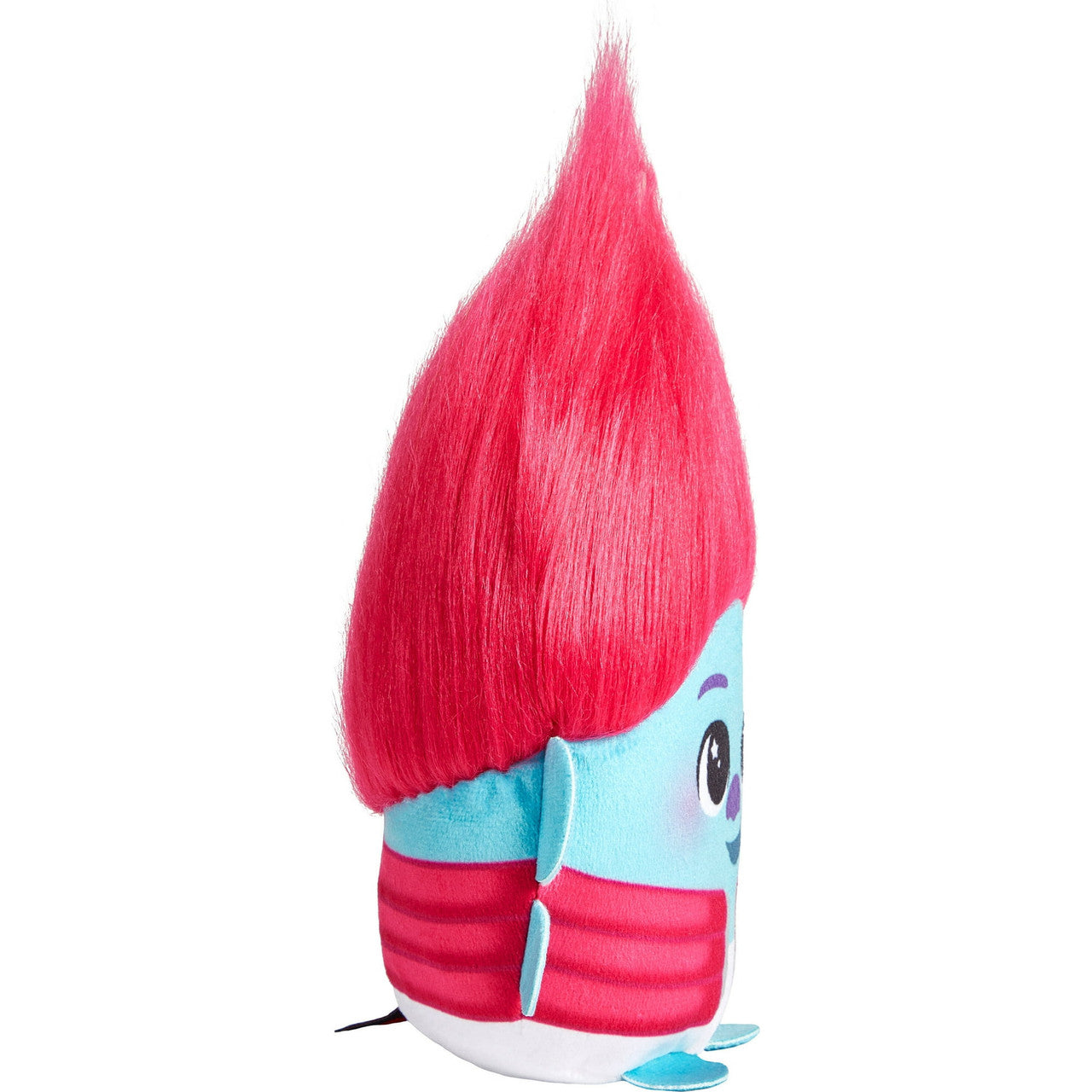 Trolls Band Together Hairmony Mixers Floyd Plush Toy with Sound