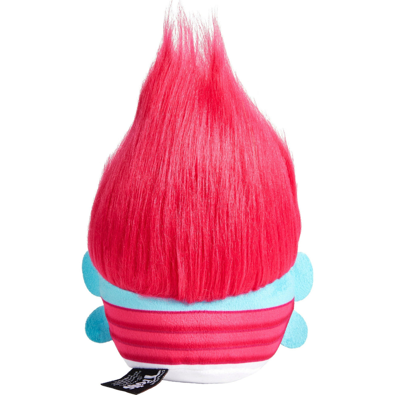 Trolls Band Together Hairmony Mixers Floyd Plush Toy with Sound