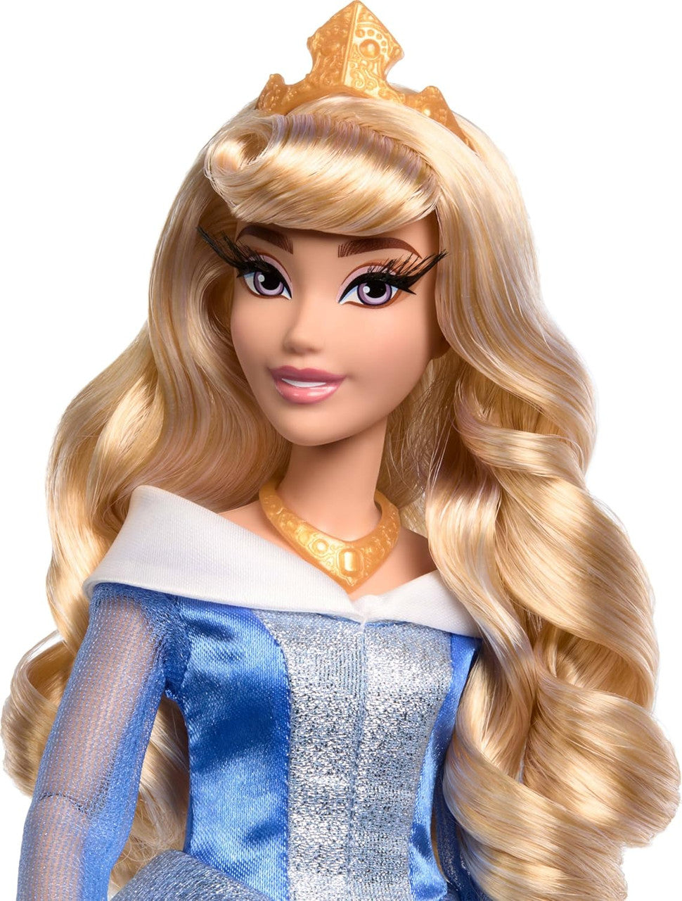 Disney Princess Maleficent & Aurora Fashion Doll Set