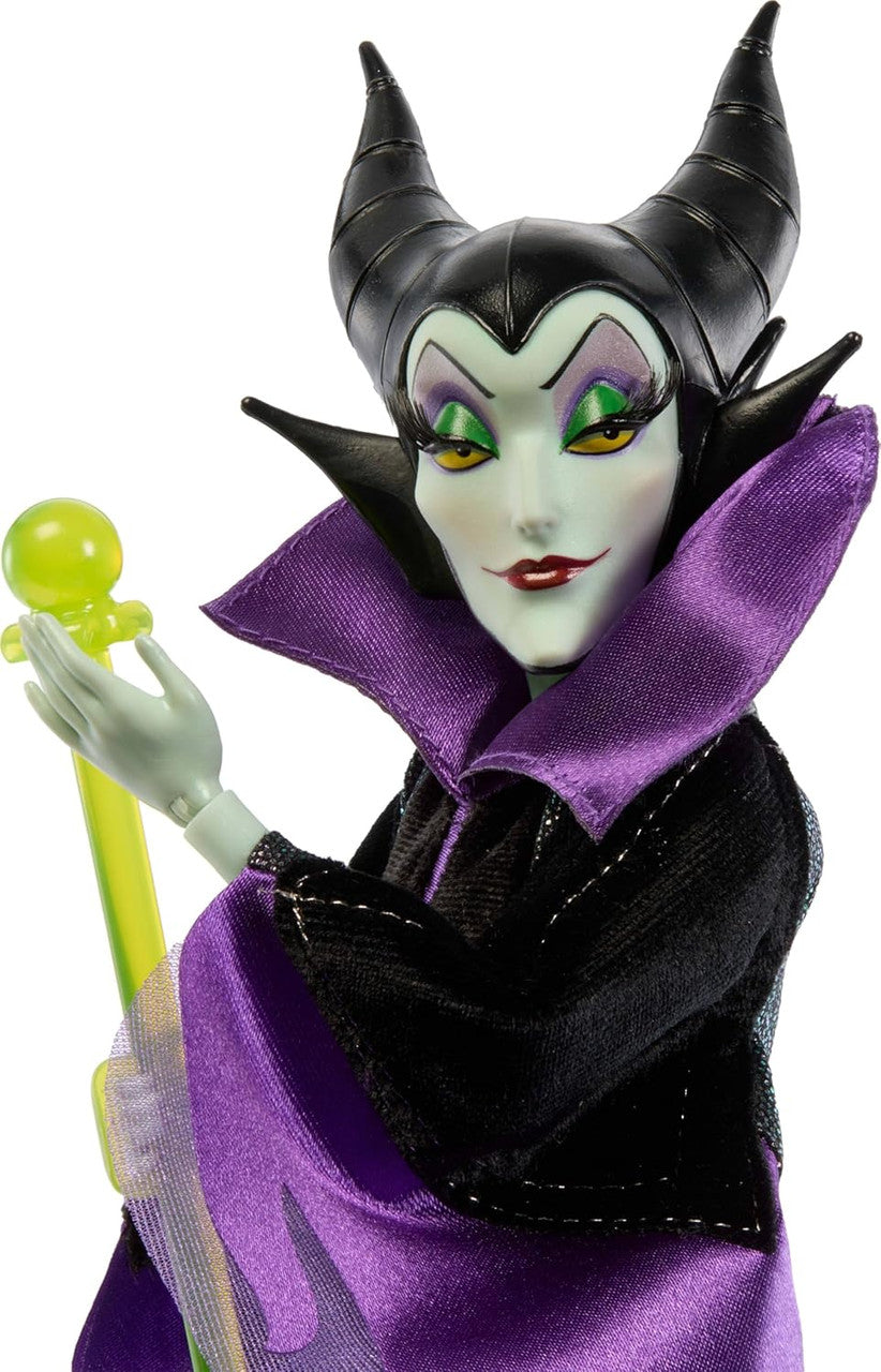 Disney Princess Maleficent & Aurora Fashion Doll Set