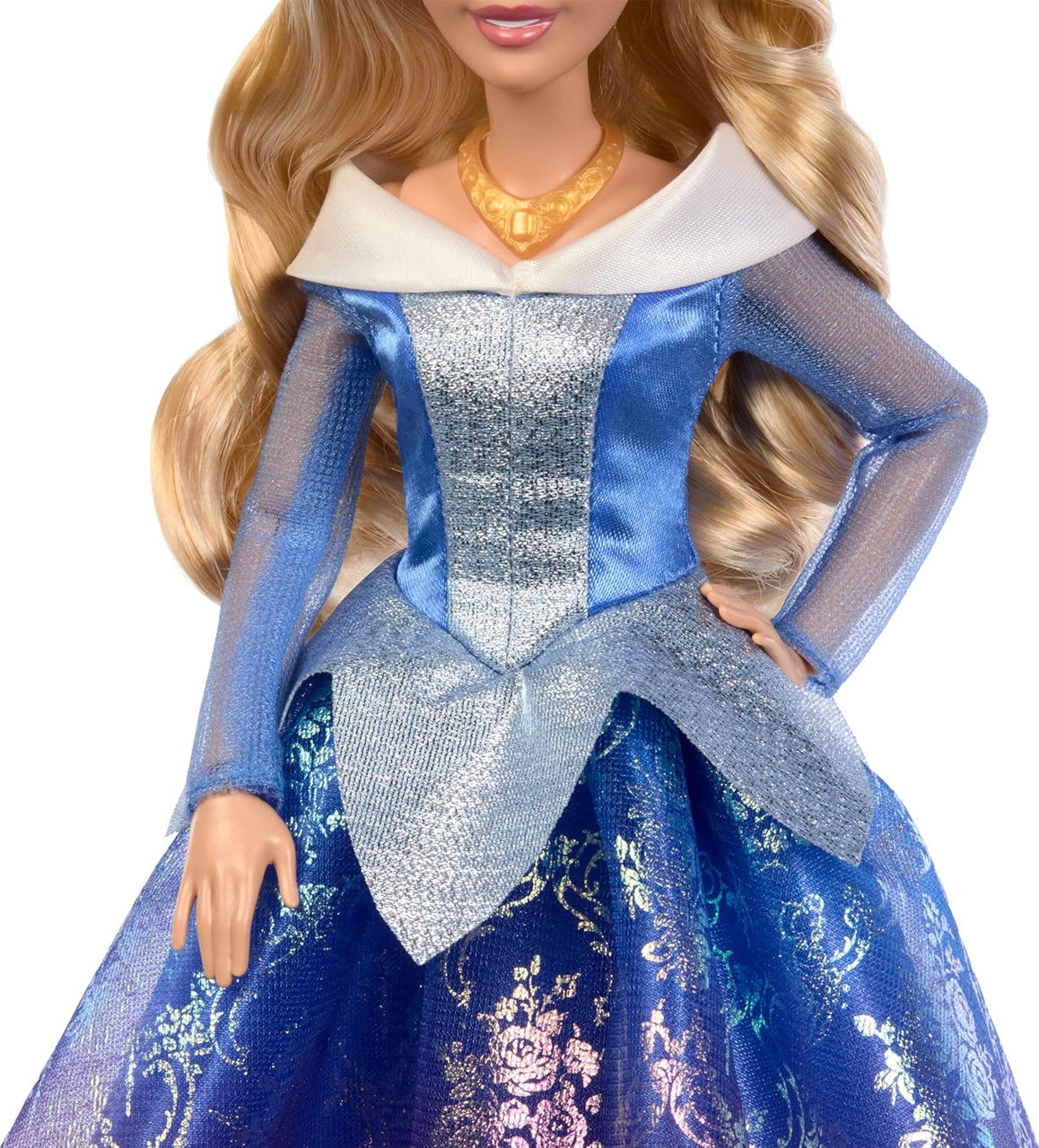 Disney Princess Maleficent & Aurora Fashion Doll Set