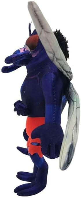 Teenage Mutant Ninja Turtles: Mutant Mayhem Superfly 8 Inch Plush Toy