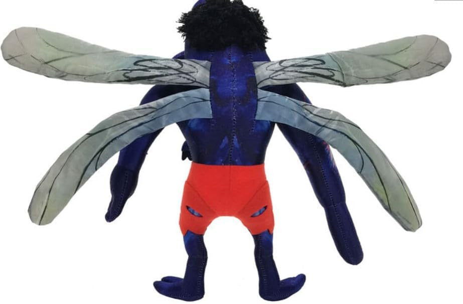 Teenage Mutant Ninja Turtles: Mutant Mayhem Superfly 8 Inch Plush Toy