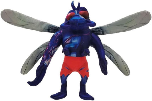 Teenage Mutant Ninja Turtles: Mutant Mayhem Superfly 8 Inch Plush Toy