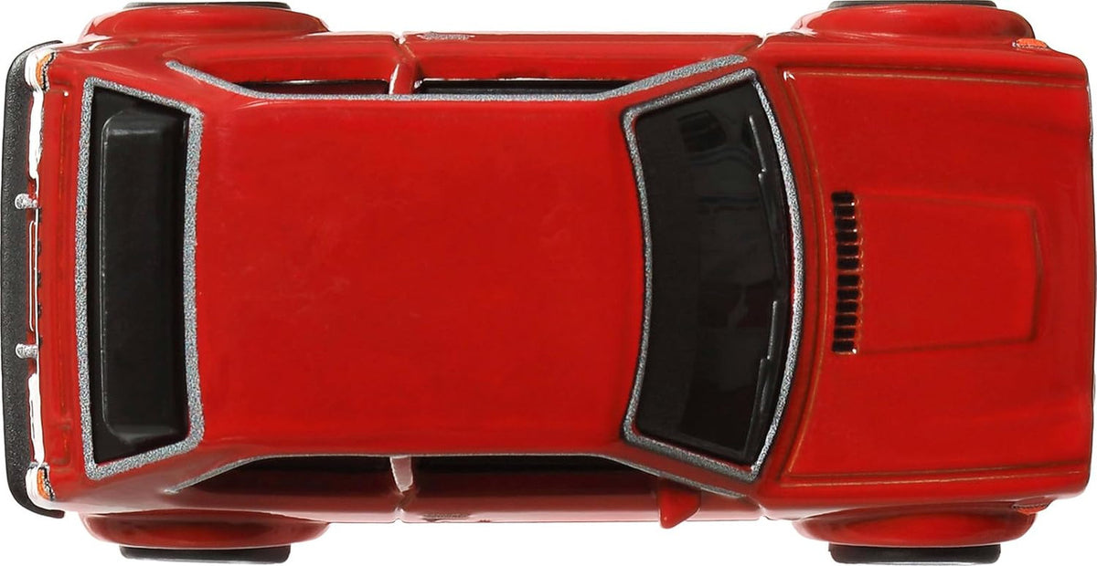Hot Wheels Premium Car Culture Toy Car, '73 Honda Civic Custom