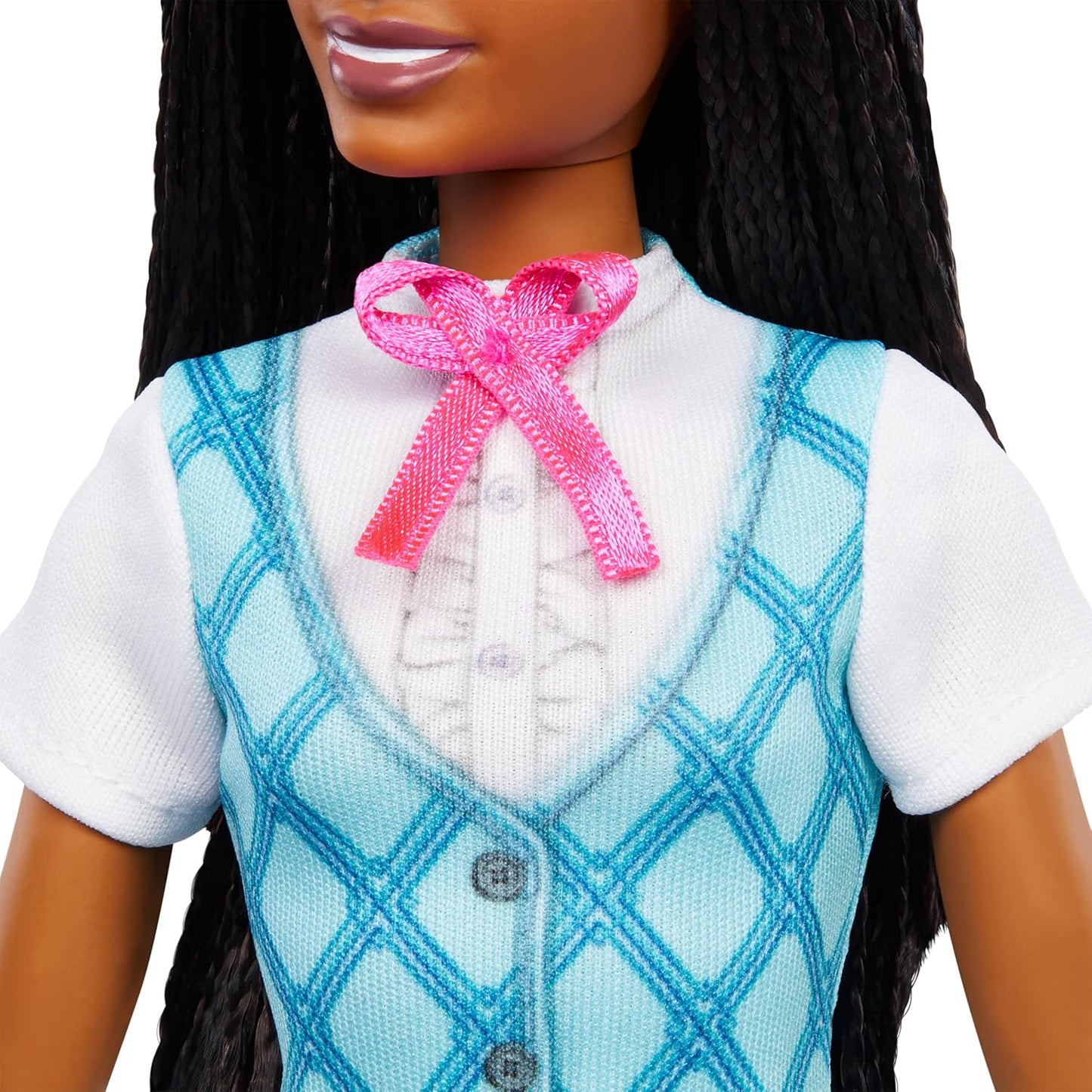 Barbie “Brooklyn” Doll from Barbie Mysteries: The Great Horse Chase with Removable Riding Outfit, Helmet, and Accessories
