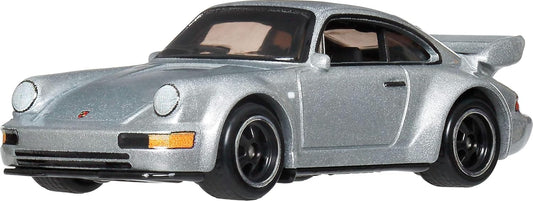 Hot Wheels Premium Fast & Furious 1:64 Scale Die-Cast Car