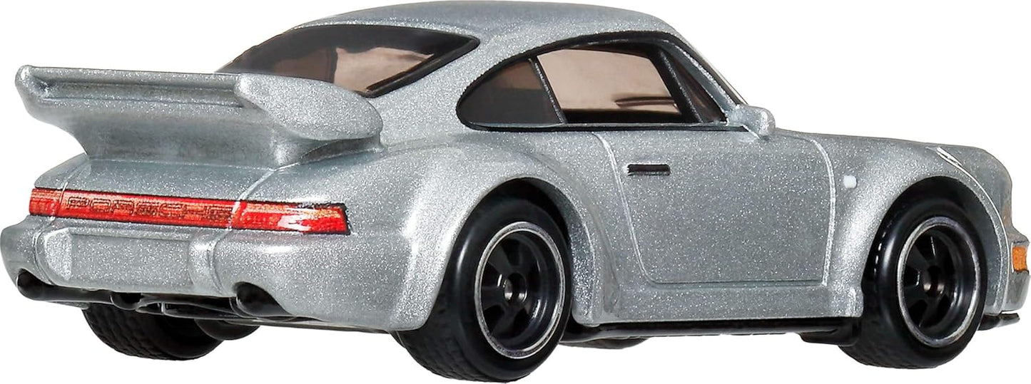 Hot Wheels Premium Fast & Furious 1:64 Scale Die-Cast Car