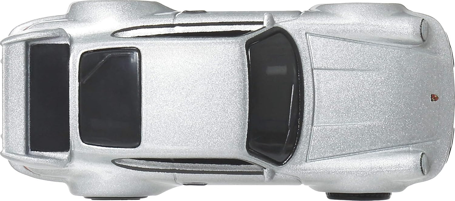 Hot Wheels Premium Fast & Furious 1:64 Scale Die-Cast Car