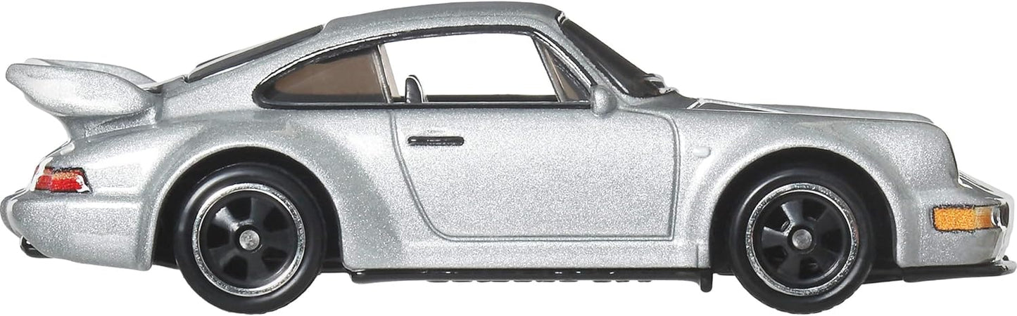 Hot Wheels Premium Fast & Furious 1:64 Scale Die-Cast Car