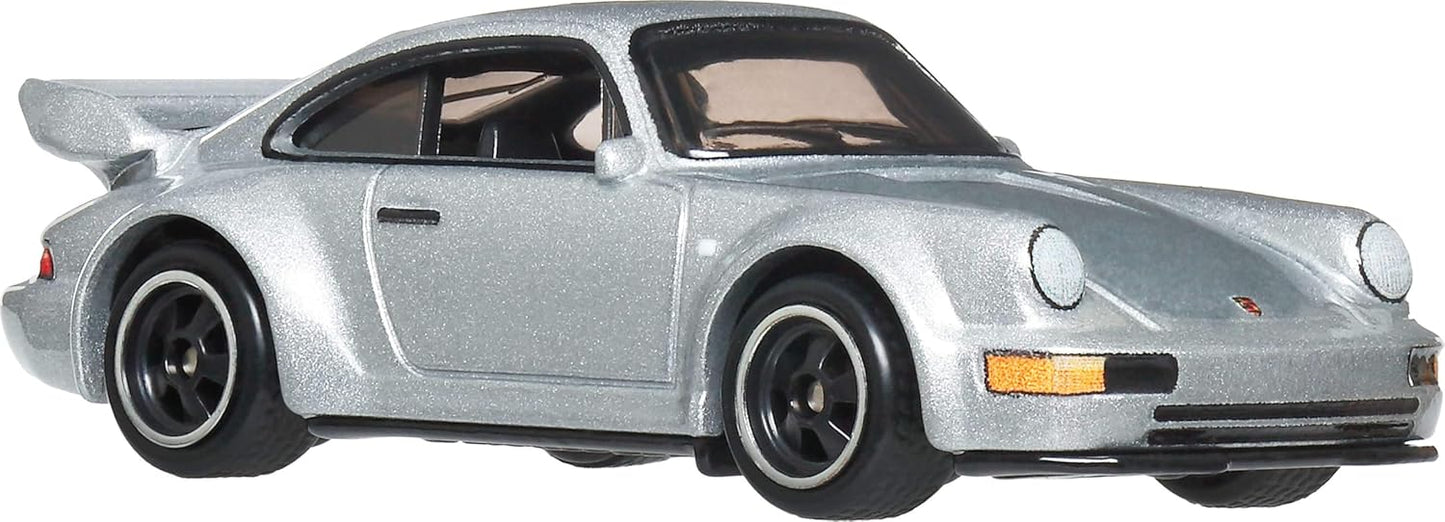 Hot Wheels Premium Fast & Furious 1:64 Scale Die-Cast Car