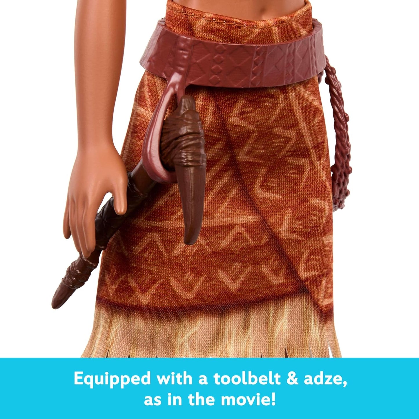 Disney Moana 2 Loto Fashion Doll