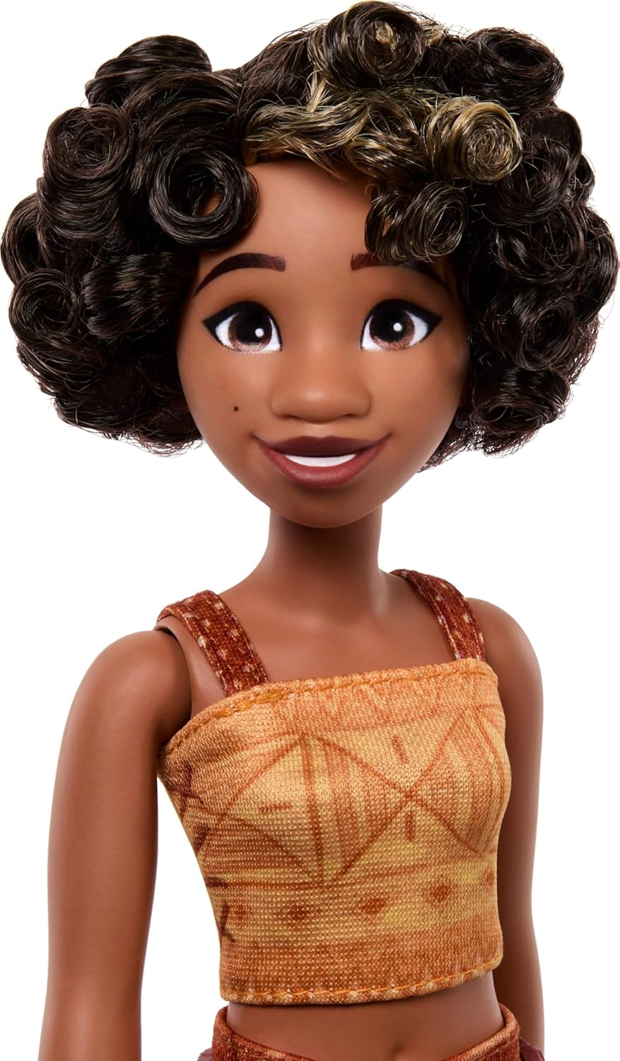 Disney Moana 2 Loto Fashion Doll