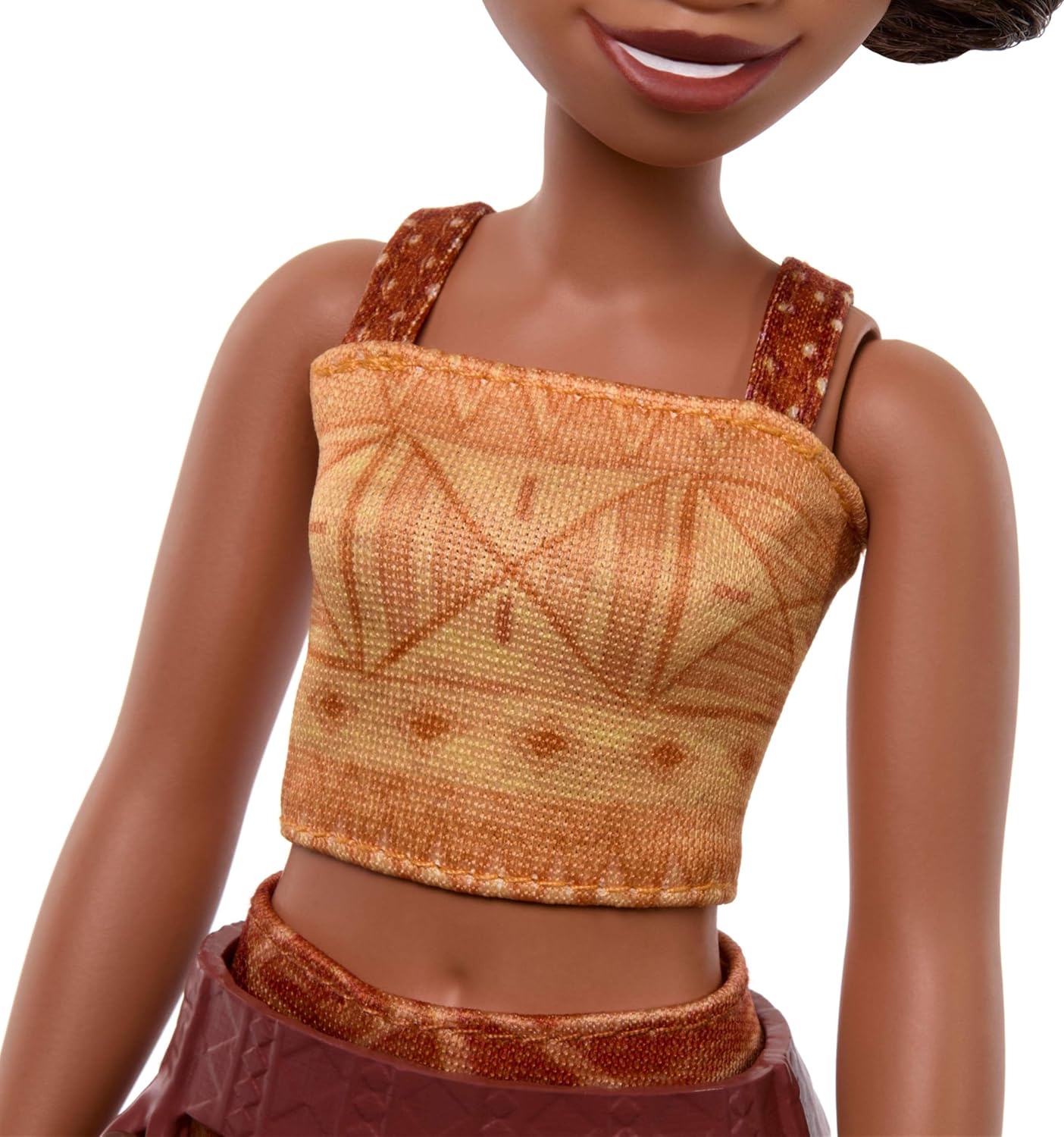 Disney Moana 2 Loto Fashion Doll