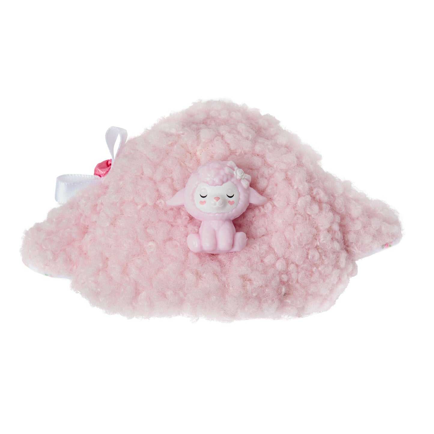 Barbie Cutie Reveal Chelsea Doll with Plush Animal Costume Surprise Set