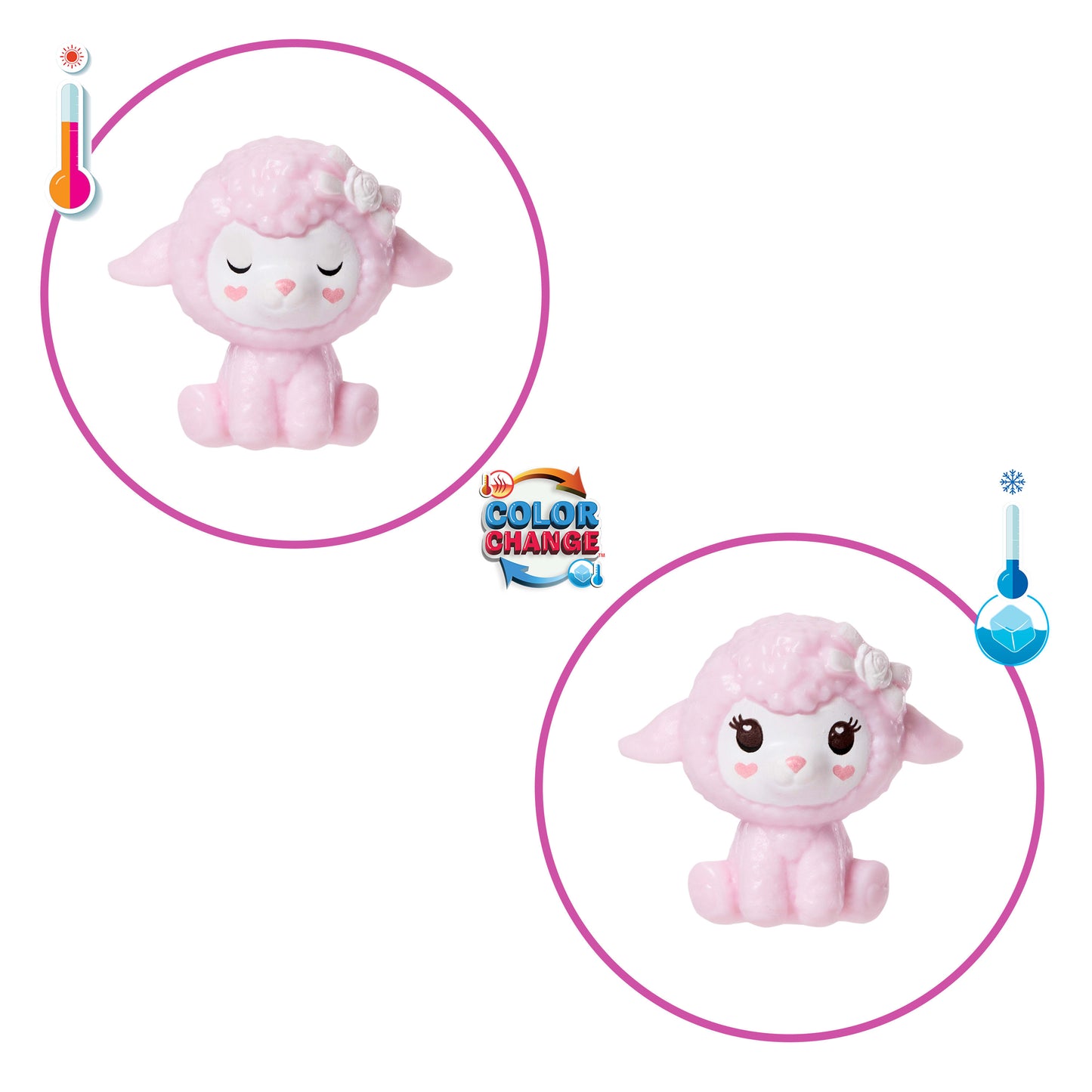 Barbie Cutie Reveal Chelsea Doll with Plush Animal Costume Surprise Set