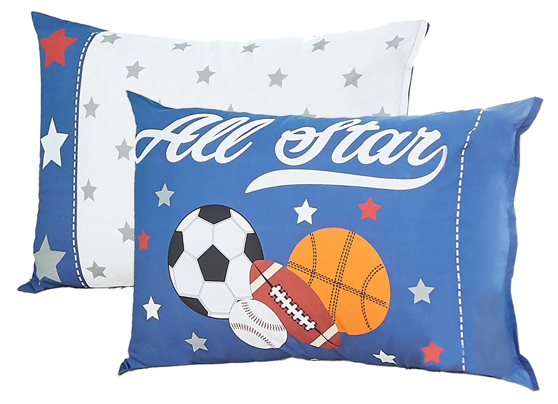 Pillowcases