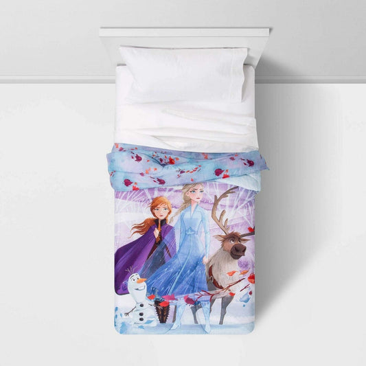 Frozen 2 Full Comforter True To Myself