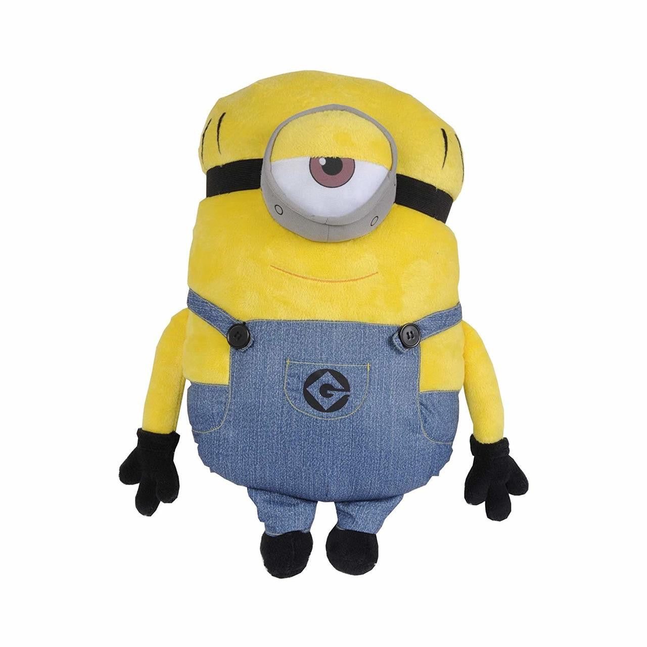 Despicable Me Minions 'Mel' Character Pillow Buddy