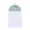 Precious Moments Boys 4pc Crib Bedding Set