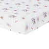 Precious Moments Boys 4pc Crib Bedding Set
