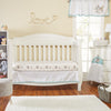 Precious Moments Boys 4pc Crib Bedding Set